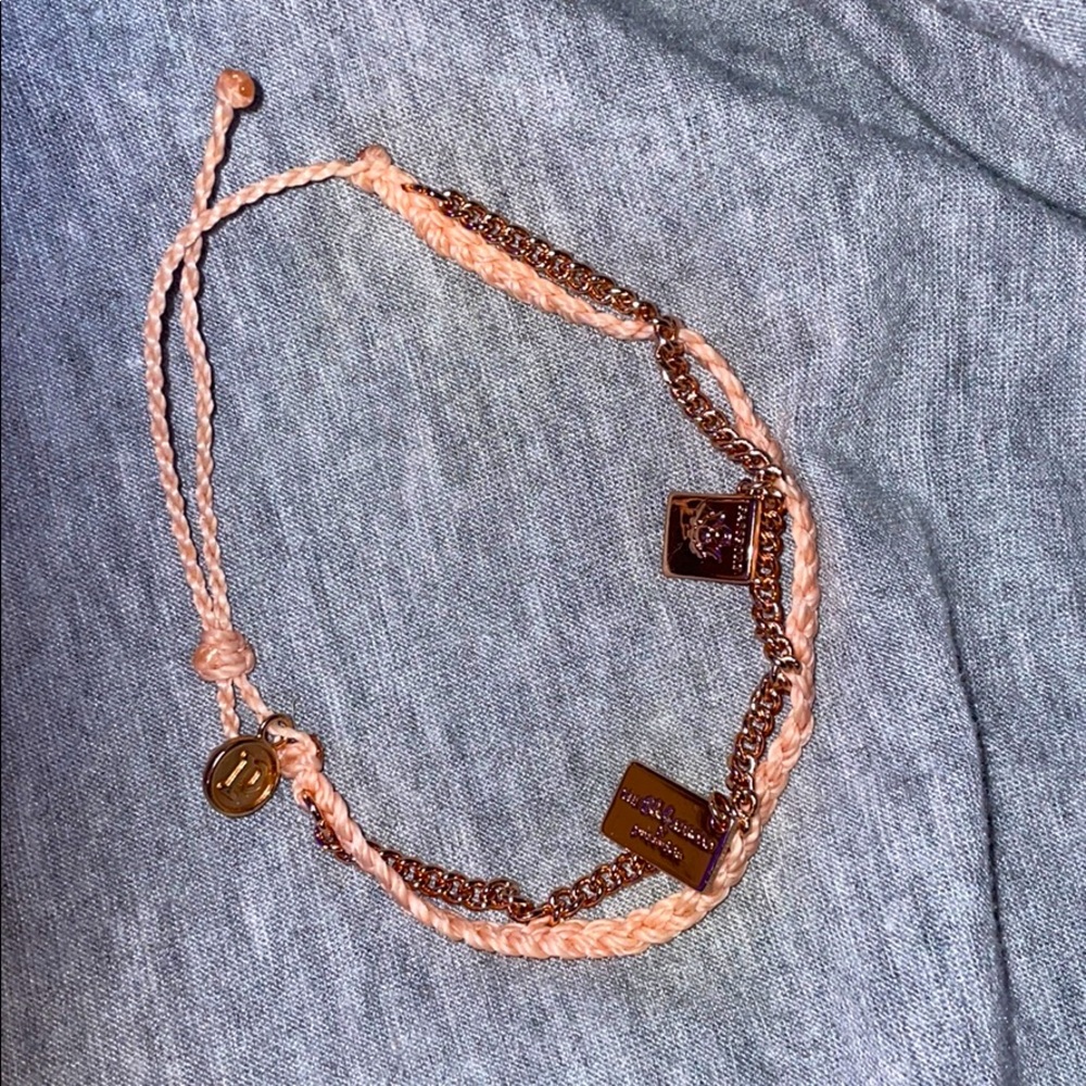 puravida bracelet
